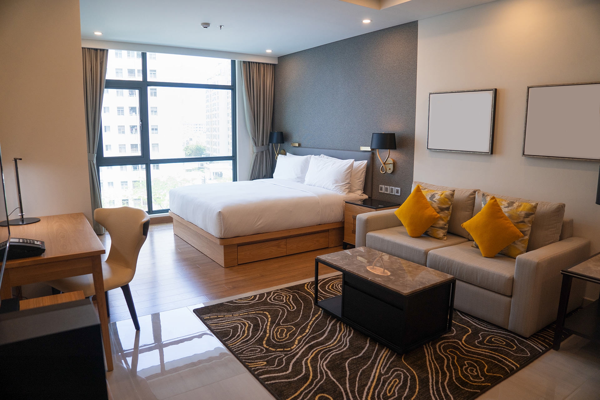 Sample Hotel Sample Hotel