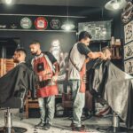 Sample Barber Shop