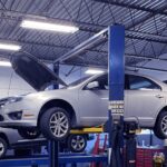 Sample Auto Repair
