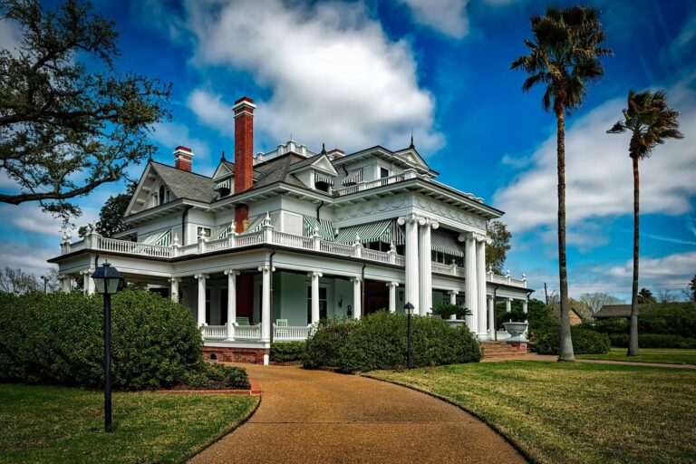 Sample House